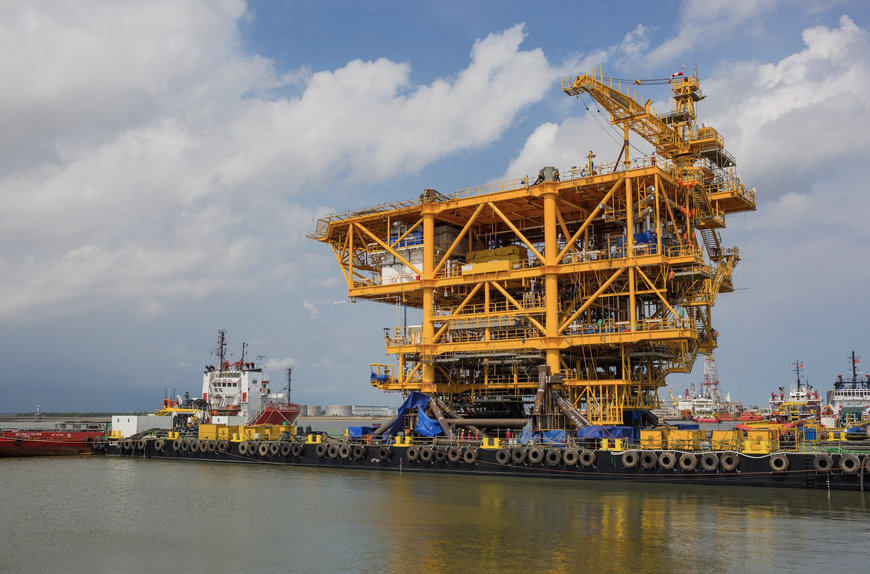 Cortec: Subsea & Topside Corrosion Solutions for a Fluctuating Offshore Market